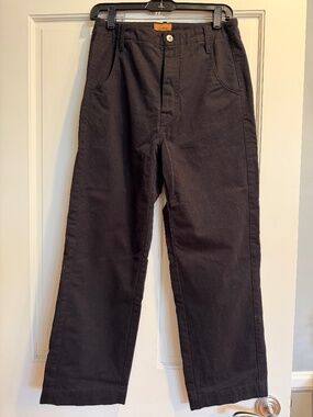 Jamie Haller Black Pants (Size 2)